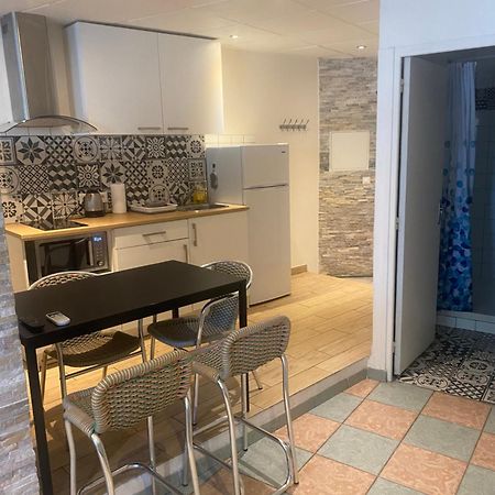 Appartement Nice Proche De Monaco Exterior photo