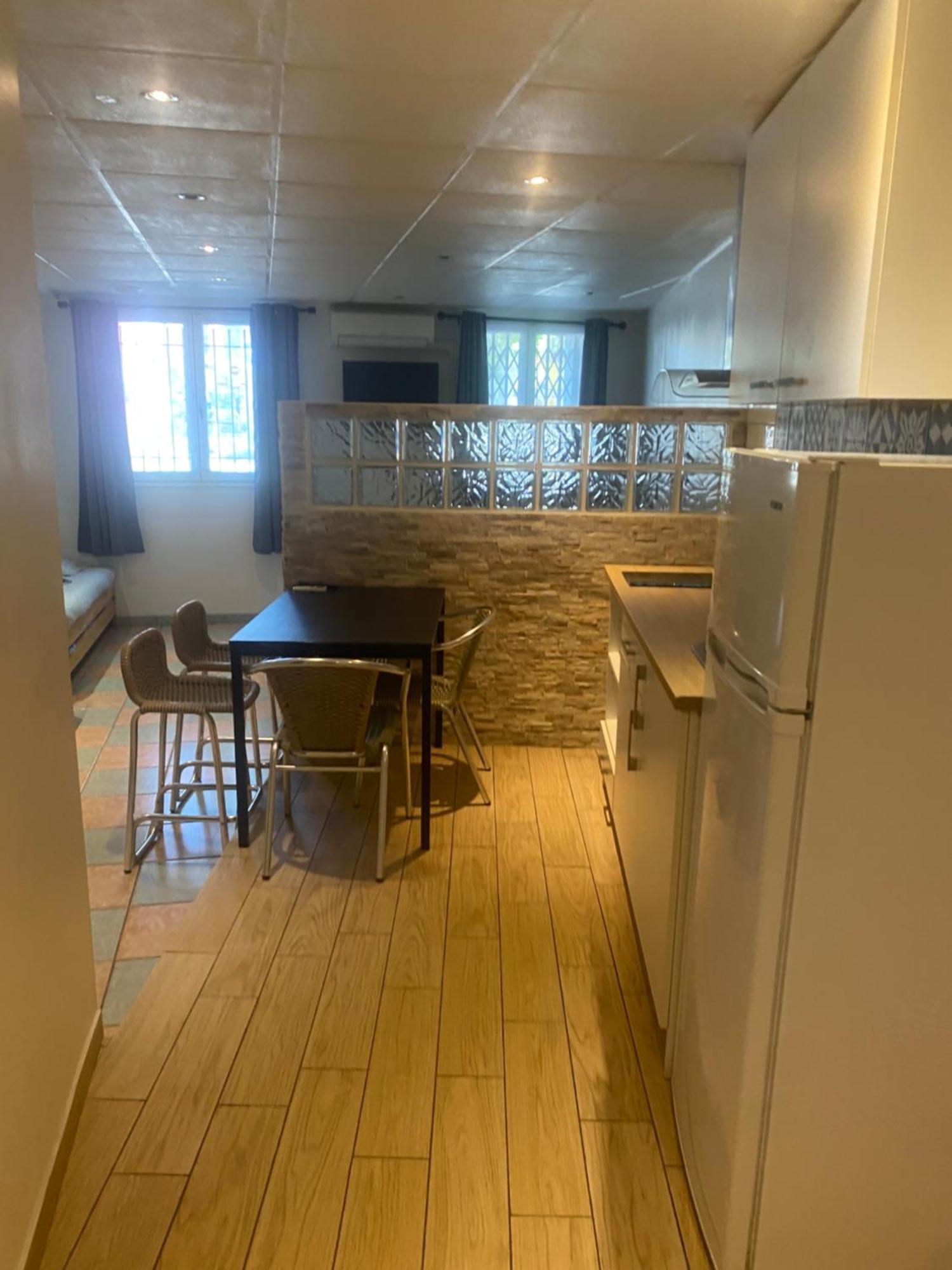 Appartement Nice Proche De Monaco Exterior photo