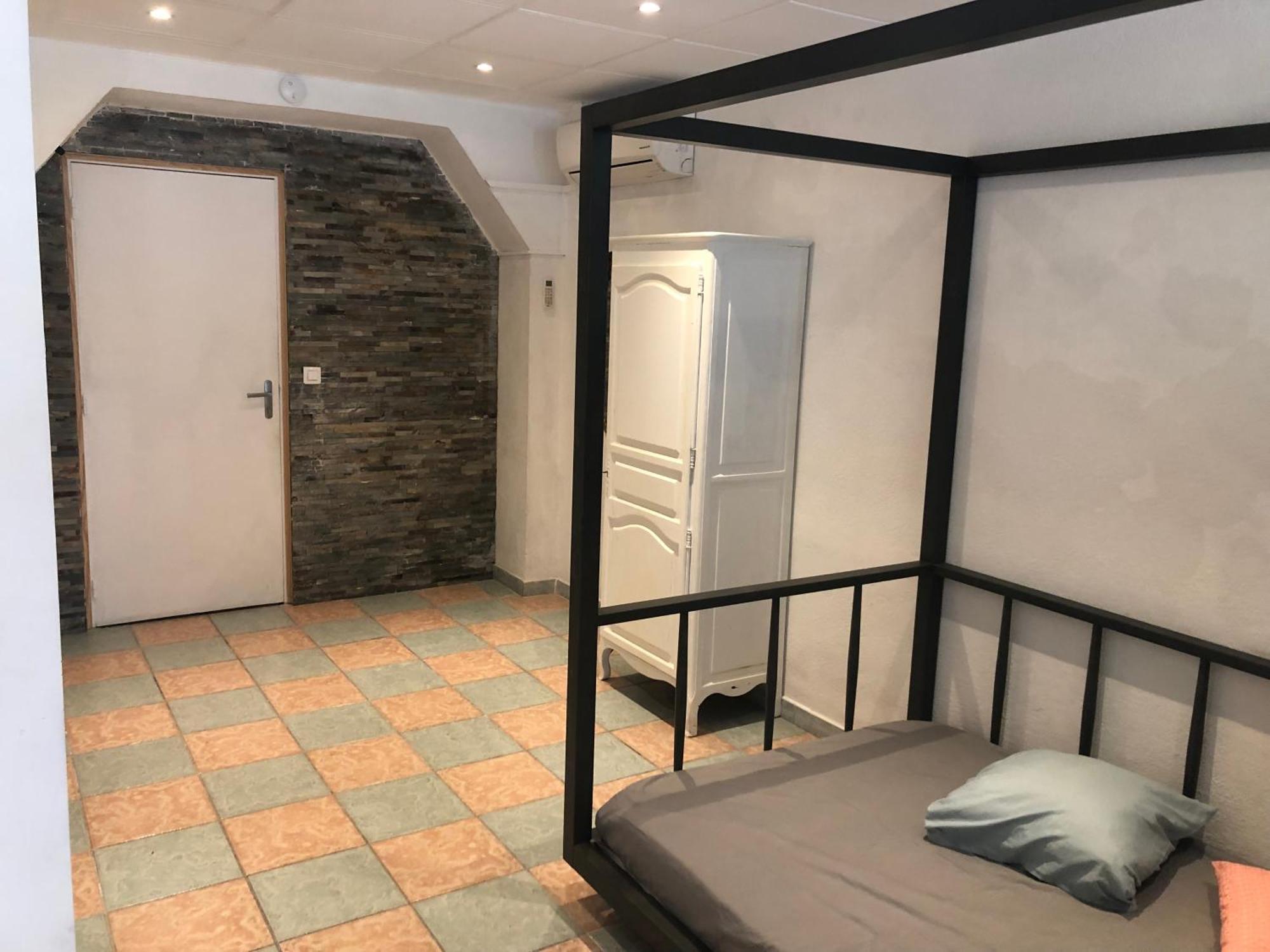 Appartement Nice Proche De Monaco Exterior photo